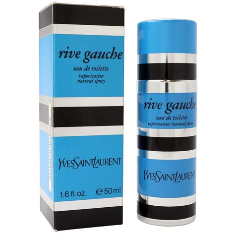 deodorante give goche di yves saint laurent|Rive Gauche By Yves Saint Laurent For Women. Eau .